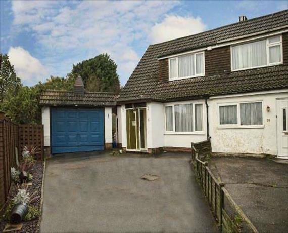 3&nbsp;Bedroom&nbsp;Semi-Detac...